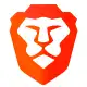 Brave Browser logo