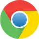 Google Chrome logo