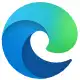 Microsoft Edge logo
