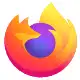 Mozilla Firefox logo