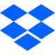 Dropbox logo