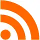 RSS Feeds logo